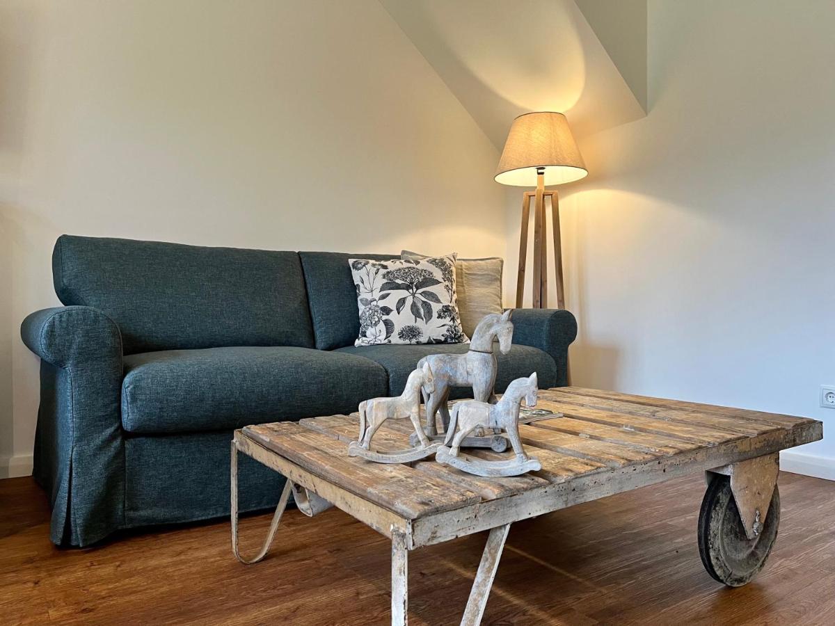 Stimbekhof Hotel Bispingen Luaran gambar
