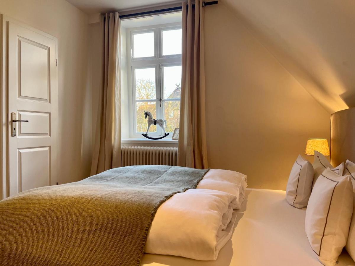 Stimbekhof Hotel Bispingen Luaran gambar