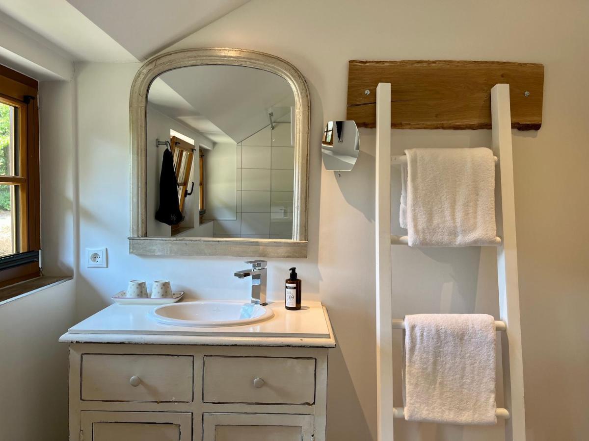 Stimbekhof Hotel Bispingen Luaran gambar