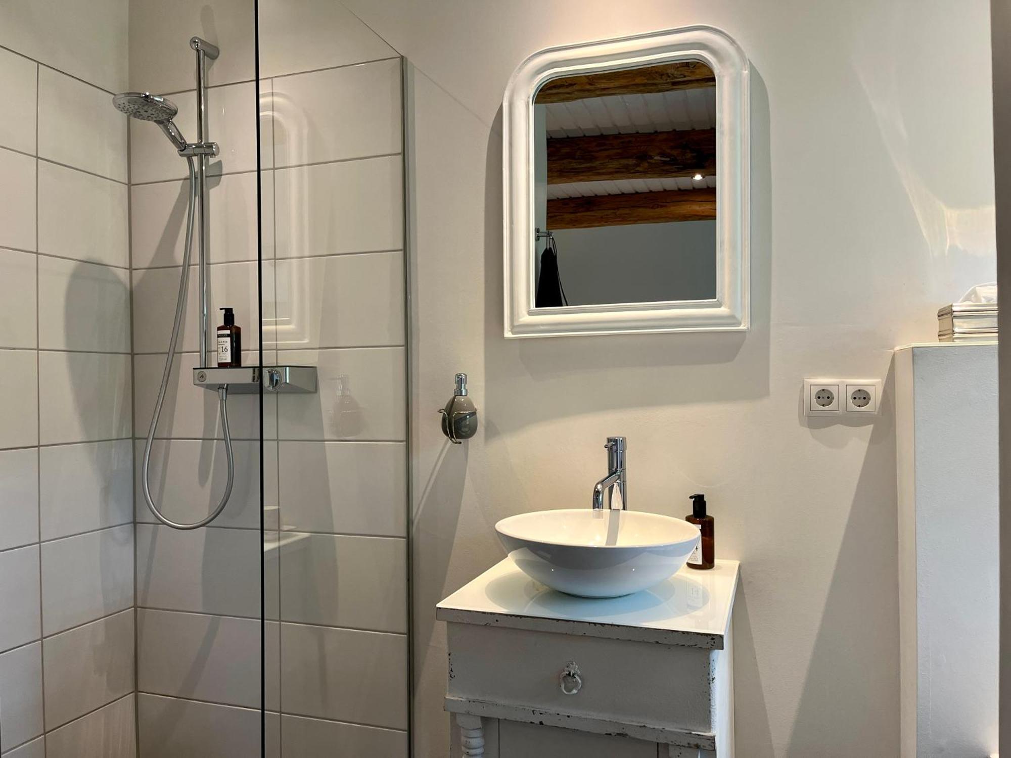 Stimbekhof Hotel Bispingen Luaran gambar