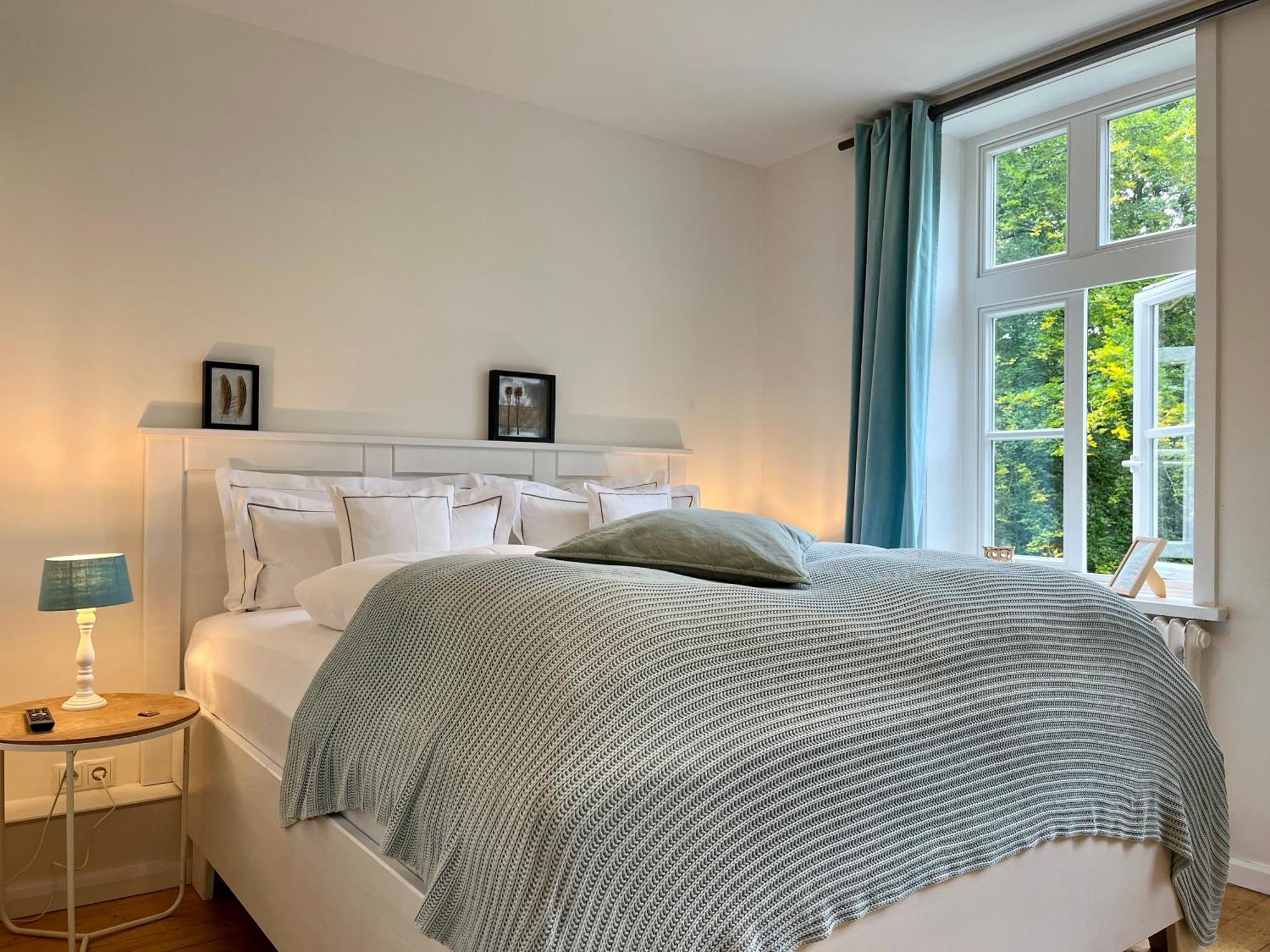 Stimbekhof Hotel Bispingen Luaran gambar