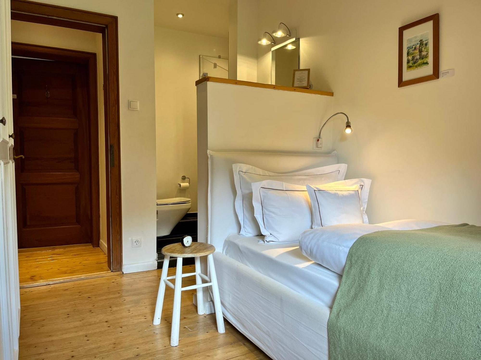 Stimbekhof Hotel Bispingen Luaran gambar