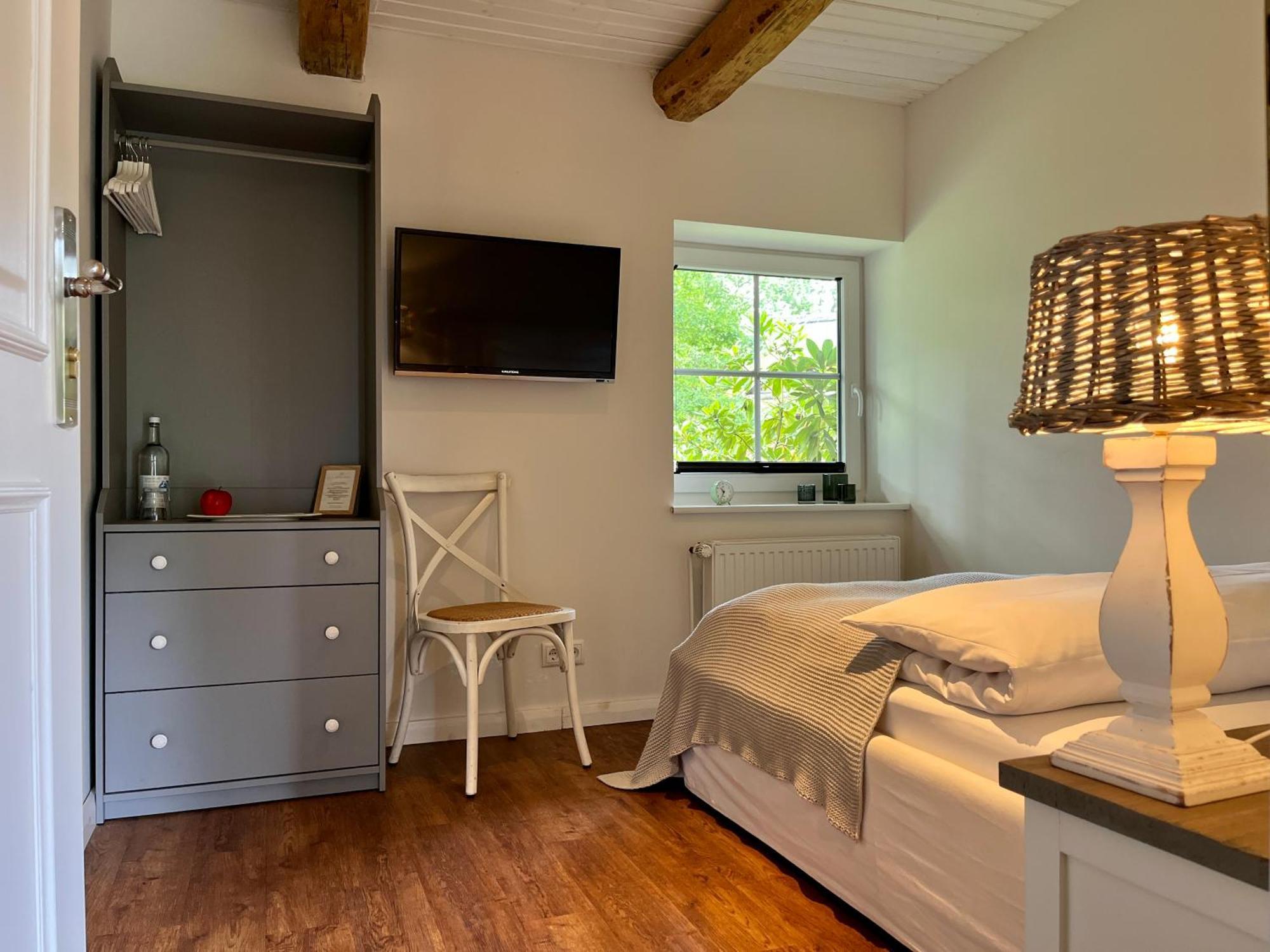 Stimbekhof Hotel Bispingen Luaran gambar